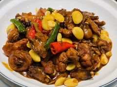 -海景壹号大酒店(惠钱路店)