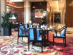 -索菲特酒店·乐轩华中餐厅