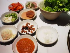 -缘·金家烤鳗鱼(西塔总店)