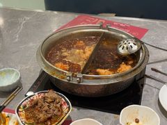 -一绪に寿喜烧(虹悦城店)