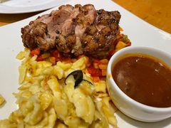 -兰特伯爵西餐厅·啤酒屋(方庄店)