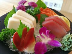 -晓寿司·精致料理(绿地店)