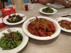 -味道工厂楚虾王(龙虾城店)