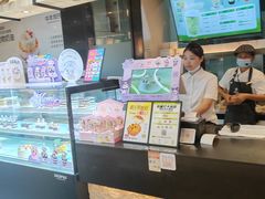 -华丰贺氏(福新西路店)