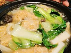 -海宁煲农家菜(惠南镇店)