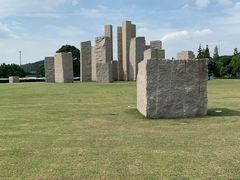 -上海月湖雕塑公园