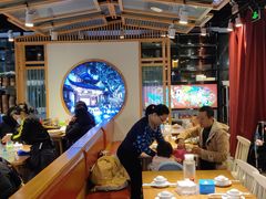 大堂-成都吃客(九眼桥店)