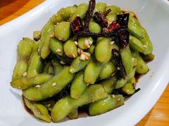 -可可大虾武汉土菜大排档(万松园1店)
