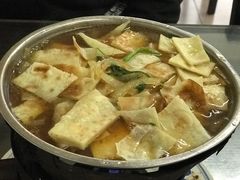 -朝鲜饭店(房山店)