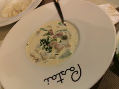 -BONAZZA 意大利餐厅
