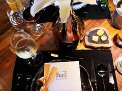 -AZUL by FUEL蓝色·法式酒馆(琶醍店)