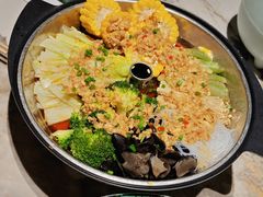 -峰厨大鱼泡饼·天津菜(西青大学城店)