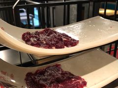 -左庭右院鲜牛肉火锅(南通CBD大有境店)