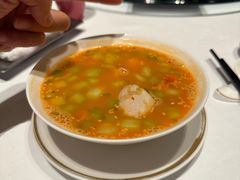 -金轩中餐厅 Jin Xuan(浦东丽思卡尔顿酒店)