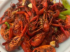 -美达尔烧烤(银川东路店)