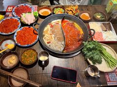 -冯校长老火锅(广州正佳广场店)