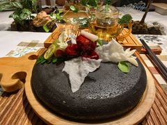 -叶叶菩提(太原别墅店)