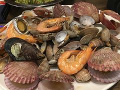 -鲜小岛·铜锅涮肉