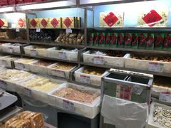 -北京稻香村(花市店)