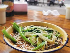 -赵伍面庄(松石大道店)