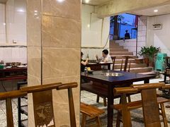 大堂-邓莽子老火锅(鲁祖庙店)