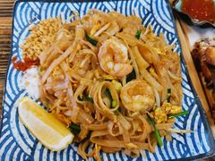-Hi YOU你的饭局泰餐厅(雍和宫店)