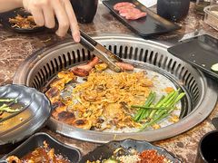 -元宝烤肉店·齐齐哈尔烤肉·烤串