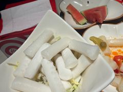 -海底捞火锅(勒泰店)
