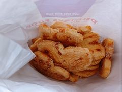 -泰康食品(南京东路店)