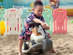 -中家鑫园温泉酒店鑫悦汤泉