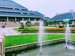 门面-湖北省博物馆