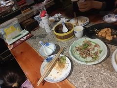-并州大牌档之醉轻尘
