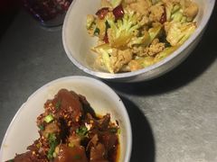 -大碗厨 25年老字号 现炒湘菜(四季天地店)