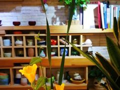 -今日陶艺(富力广场店)