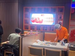 -竹犇番茄火锅(长治太行东街店)