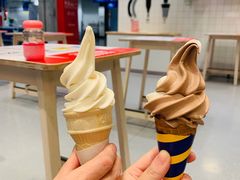 -宜家·瑞典风味餐厅(天津东丽商场店)