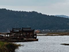 -腾冲北海湿地