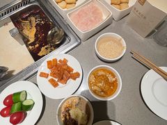 -海底捞火锅(杭州天虹购物中心店)