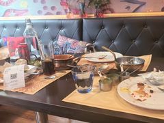 -克比叔叔印度餐厅Kebabs on the Grille(人民广场店)