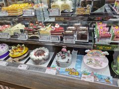 -85度C(大连店)