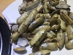 -海味当家(西安路店)