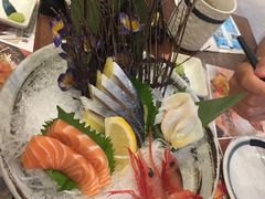 -千和日本料理(龍坪天虹店)