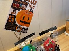 -火山屋台(新街口创始店)