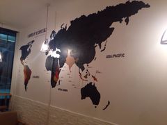 COFFEE&nbsp;HOLIC-COFFEE HOLIC(朝外SOHO店)