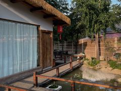 -大自然(鲁家村店)