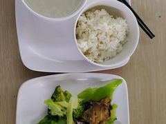 -文星素食(兴华路店)