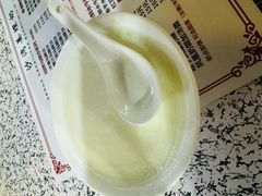 -沙湾姜埋奶(兴新包店)