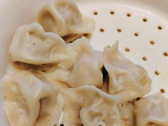 -百姓渔村(南中环店)