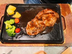 牛排-必胜客(城西银泰店)