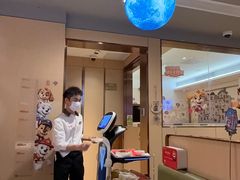 -海底捞火锅(北京路店)